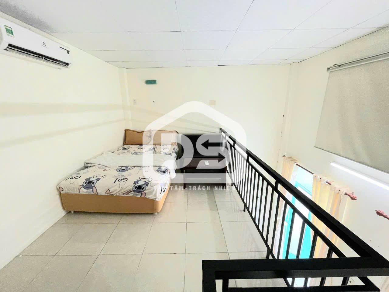 Фото 2: Сдаётся двухуровневая квартира duplex в районе Ba Làng, северная часть Нячанга.