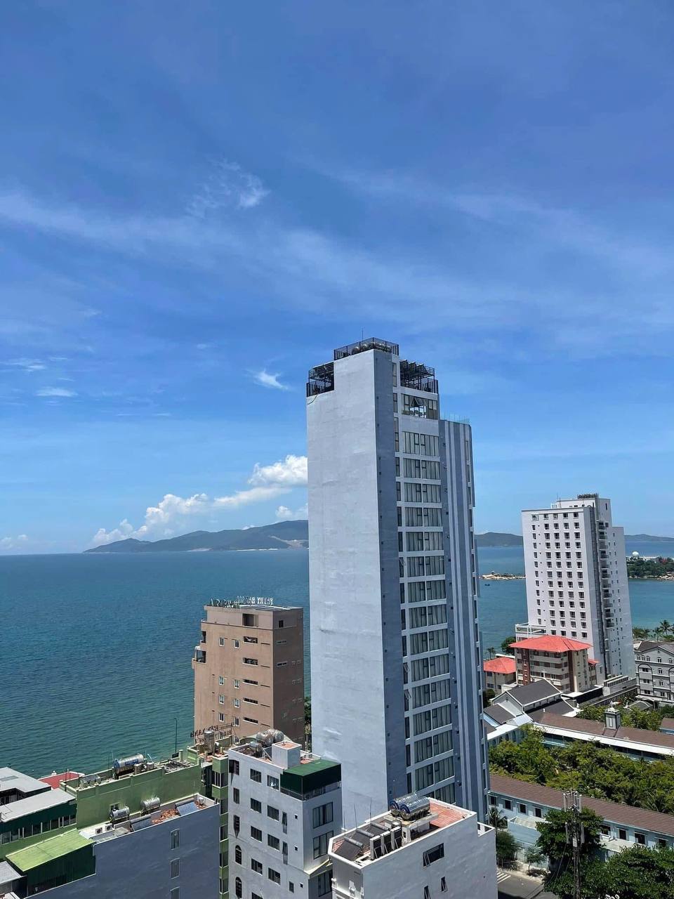 Сдается квартира с 1 спальней в жилом комплексе Sceniabay Nha Trang…