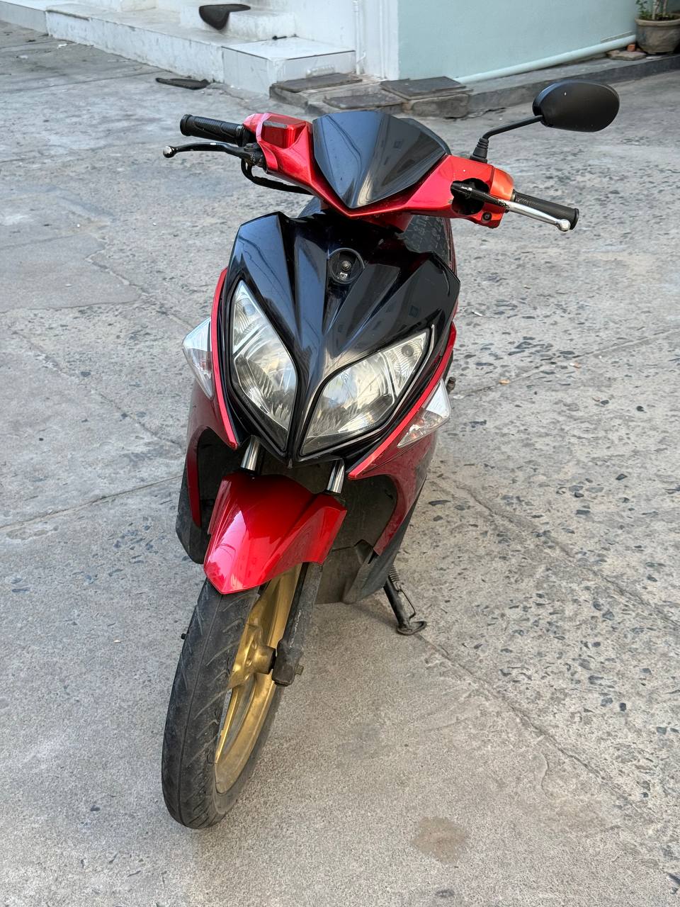 Продаётся Yamaha Nouvo LX 135