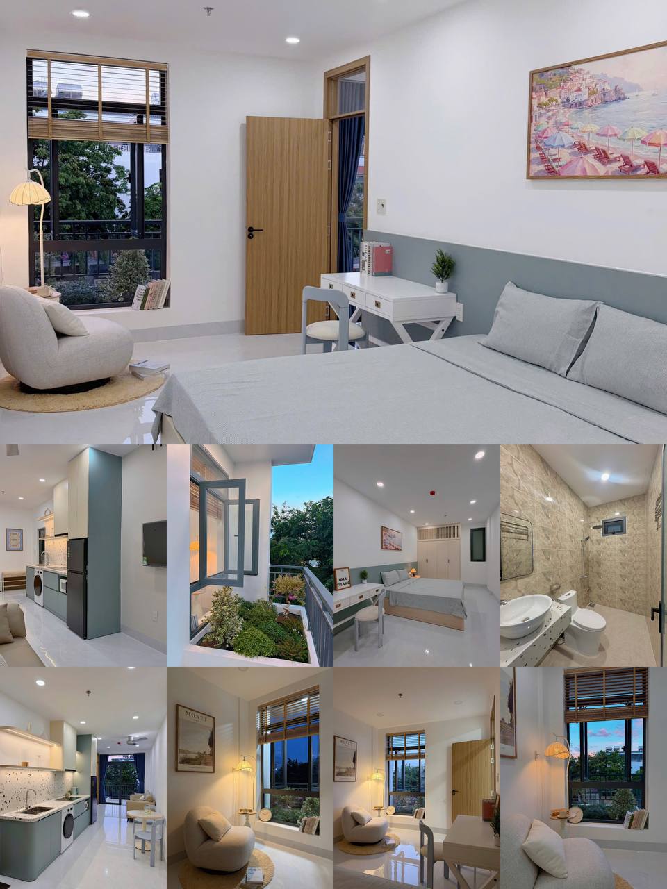 Сдаётся новая luxury-квартира с 1 спальней, площадь 50 м², полностью меблирована, есть…