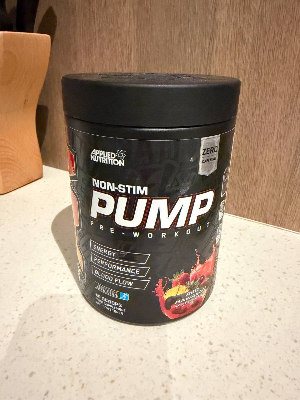 Продаются предтренировочные комплексы (pre-workout) с остатком 3-4 порции в каждой…