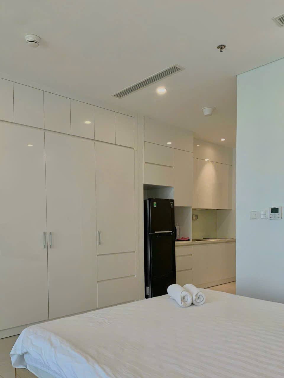 Фото 3: Сдается студия 45 м² с видом на море в Scenia Bay, Нячанг