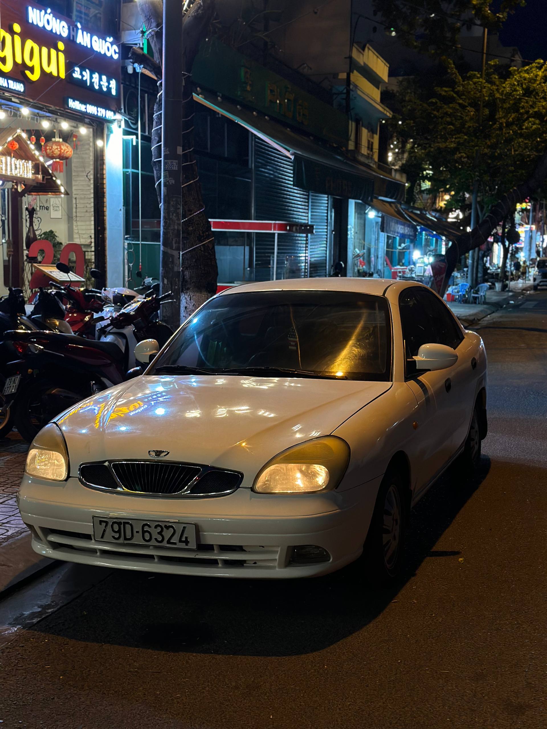Продаётся Daewoo Nubira II 2002 года, двигатель 1.6, механическая коробка передач…
