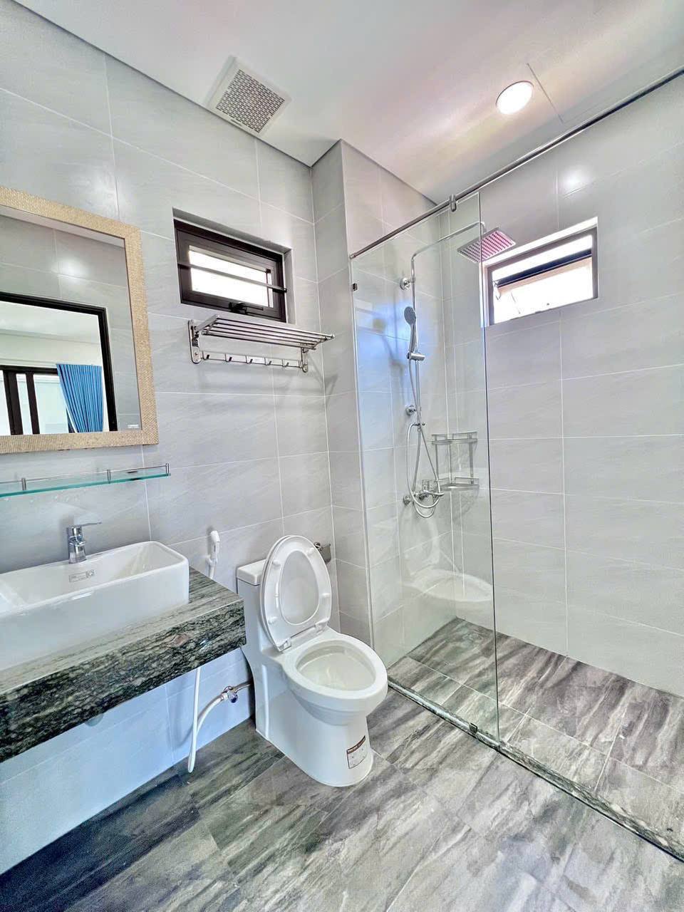 Сдается двухкомнатная квартира по адресу An Thượng 17, Mỹ An