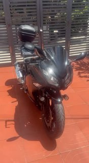 Продаётся мотоцикл Kengo 320cc (копия Kawasaki Ninja), 2020 года выпус