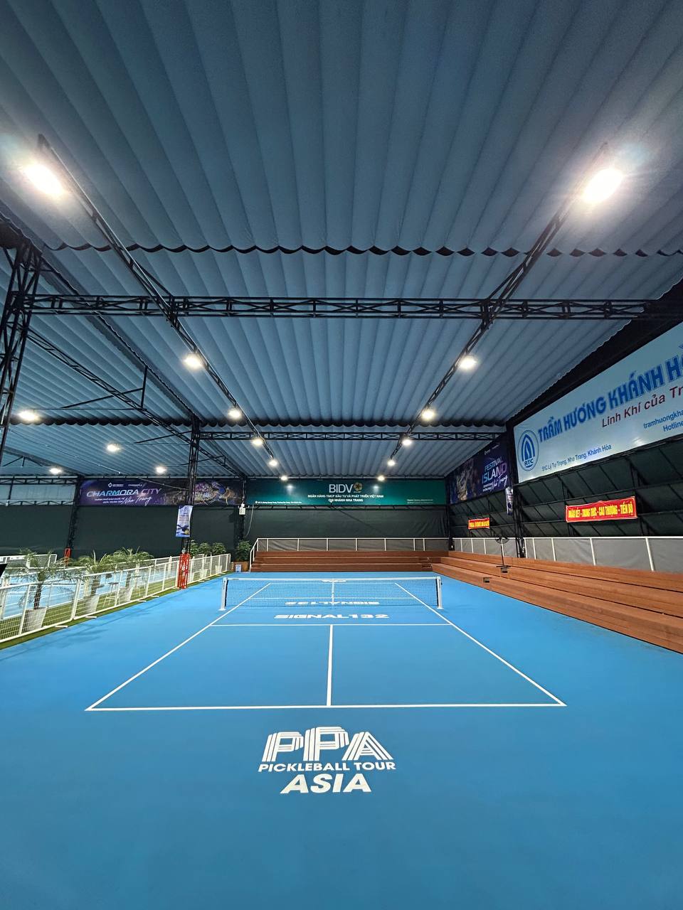 Фото 3: 13 сентября в 17:00 состоится мероприятие Techno Yoga + Pickleball в Pickleball SIGNAL…