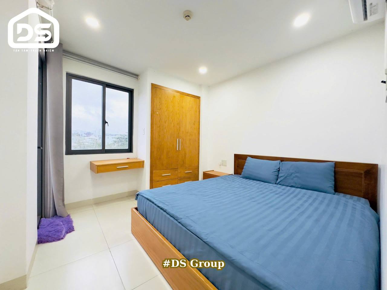 Фото 3: Сдаётся 2-комнатная квартира 60 м² рядом с Honda Nha Trang в Западном…