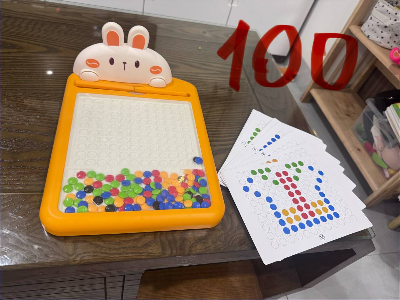 Фото 2: Продаются детские игрушки в хорошем состоянии, так как ребёнок из них вырос.