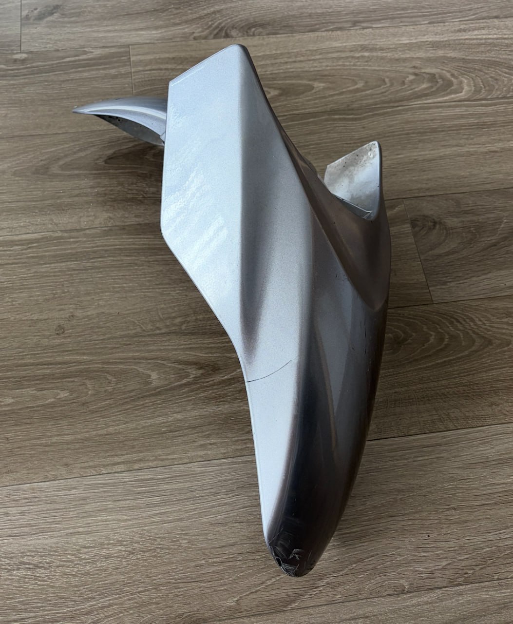 Фото 2: Продаются оригинальные запчасти от Honda PCX 2018–2020 (3 поколение, K97)