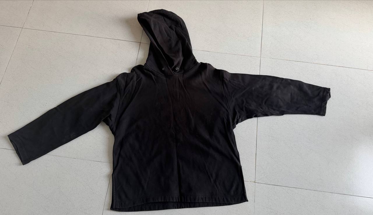Фото 3: Продаются лонгслив (размер M) за 80 000 донгов, куртка North Face (раз