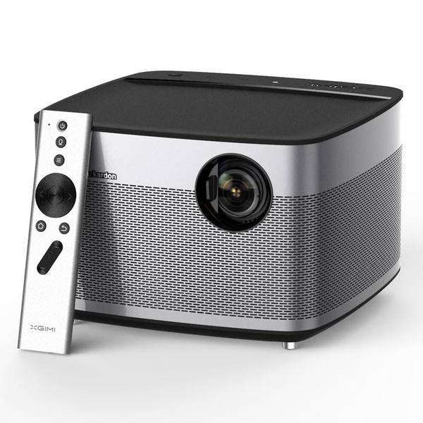 Продаётся проектор XGIMI H1