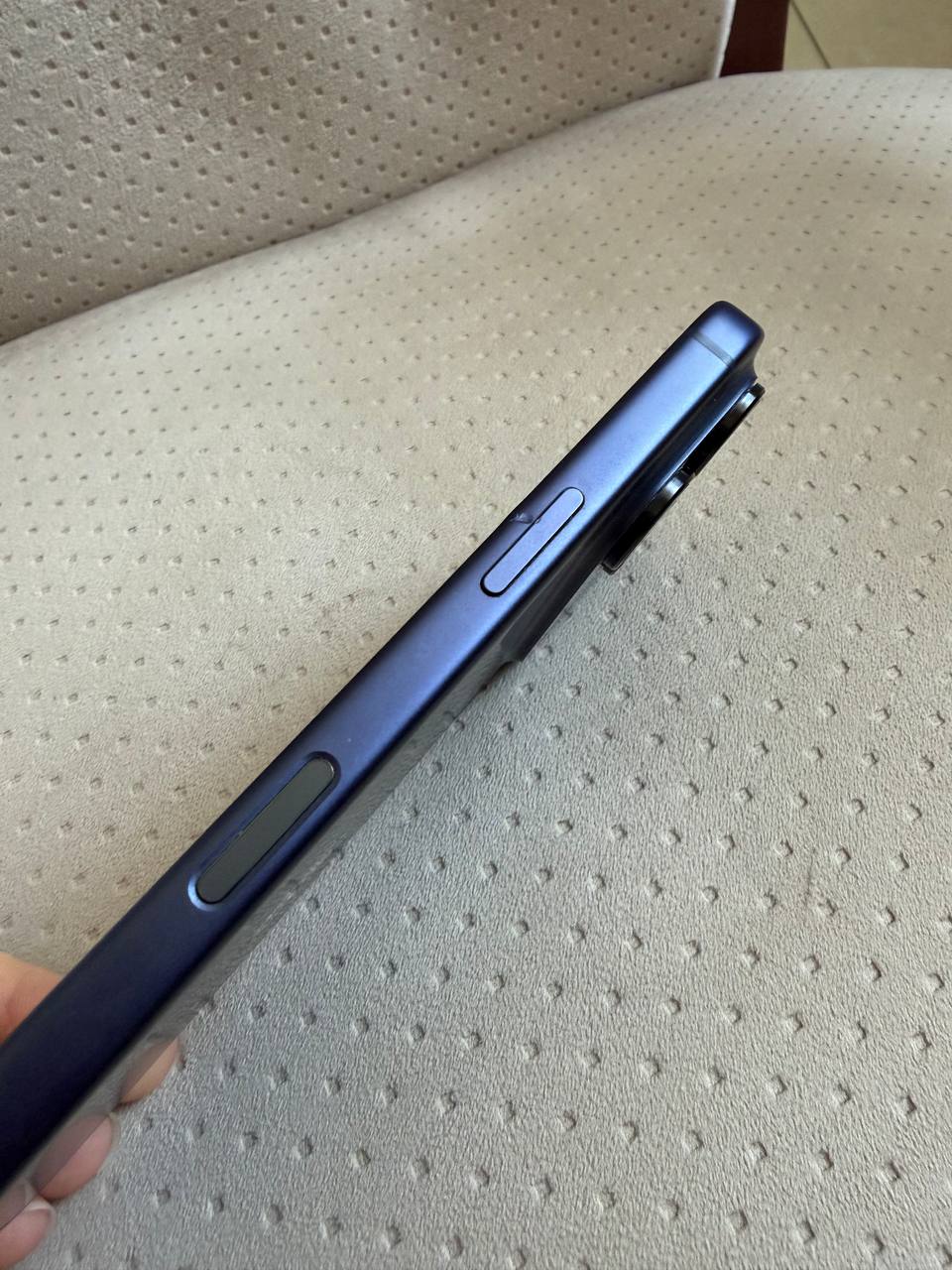 Фото 3: Продается iPhone 17 Pro 512GB eSIM only