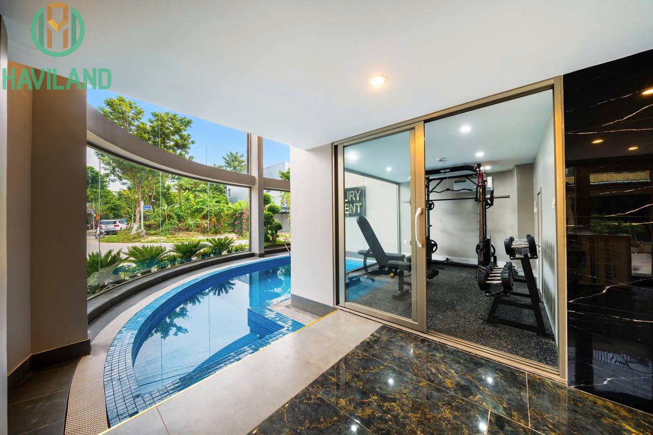 Новая двухкомнатная квартира на улице Da Man 14 в районе Нгу Хань…