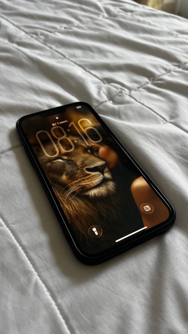 Продается iPhone 14 Plus 128 ГБ в отличном состоянии