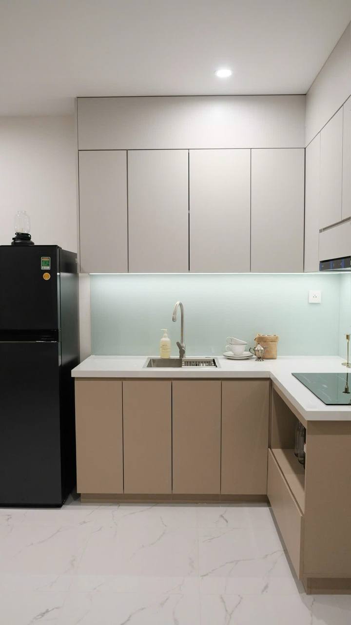Сдается однокомнатная квартира в жилом комплексе Glory Heights (VinHomes Grand Park).