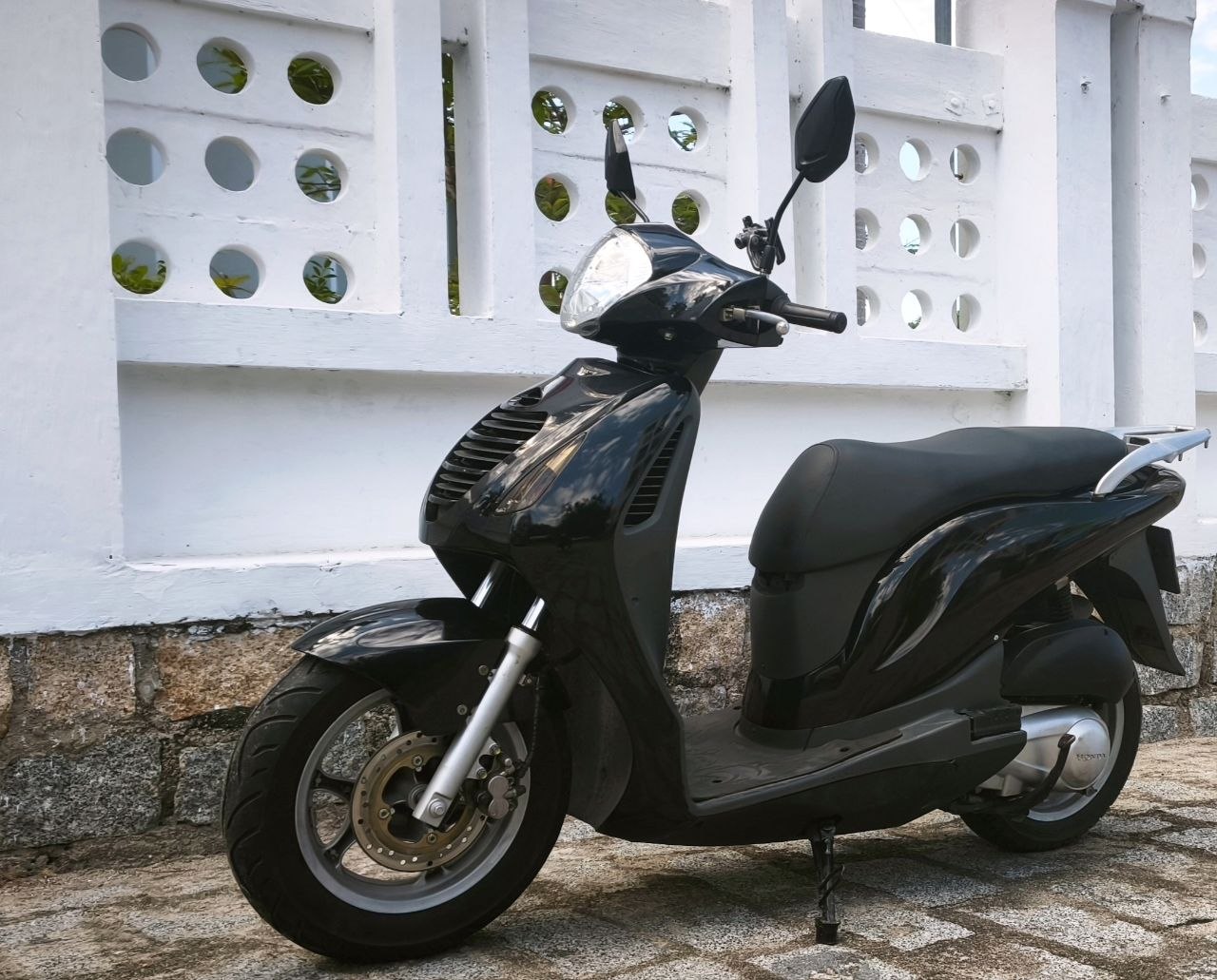 Продаётся Honda PS 150сс, итальянское производство и дизайн