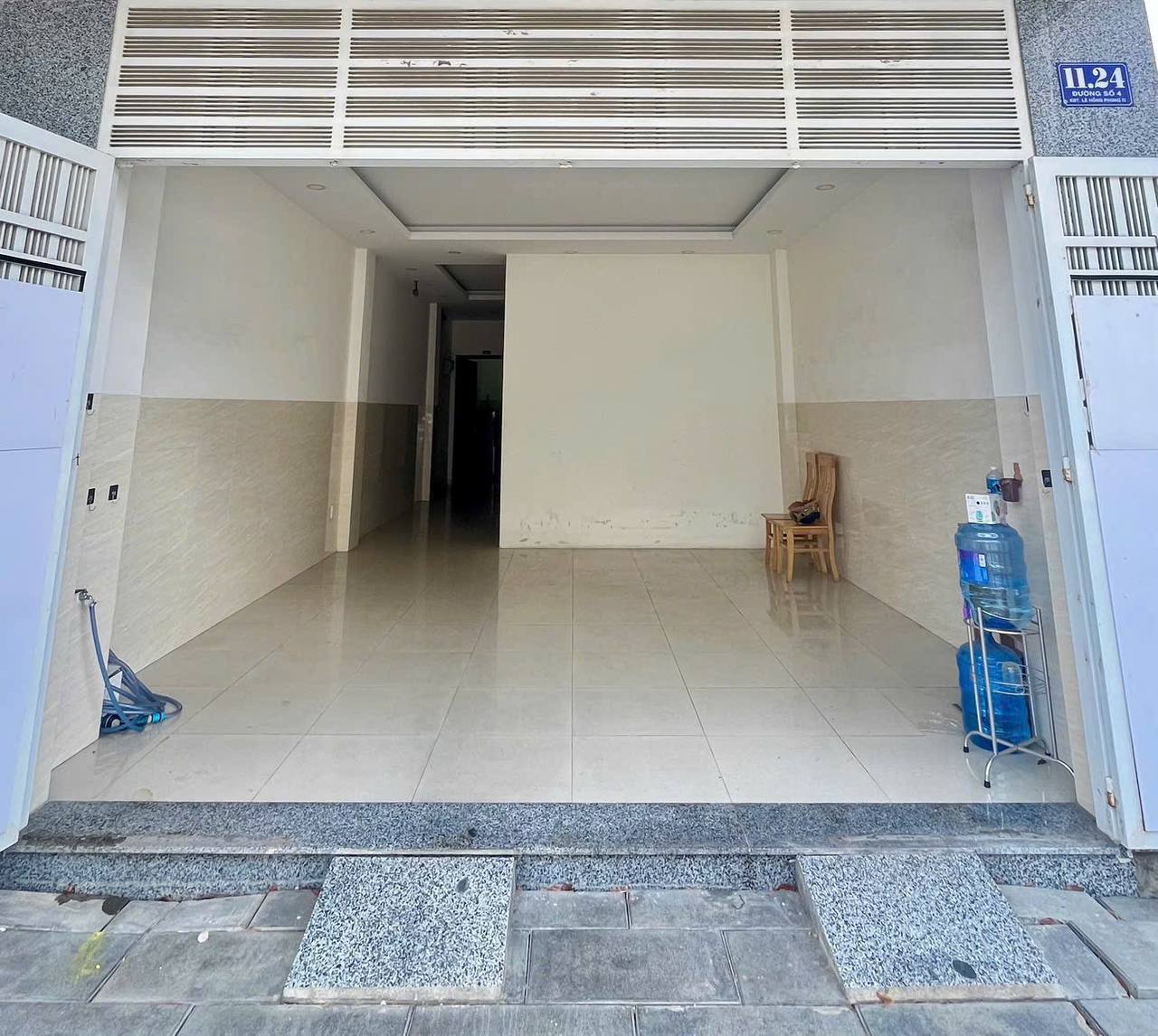 Сдаётся помещение 50 м² для бизнеса на западе Нячанга, в районе Ha Quang / Thich Quang…