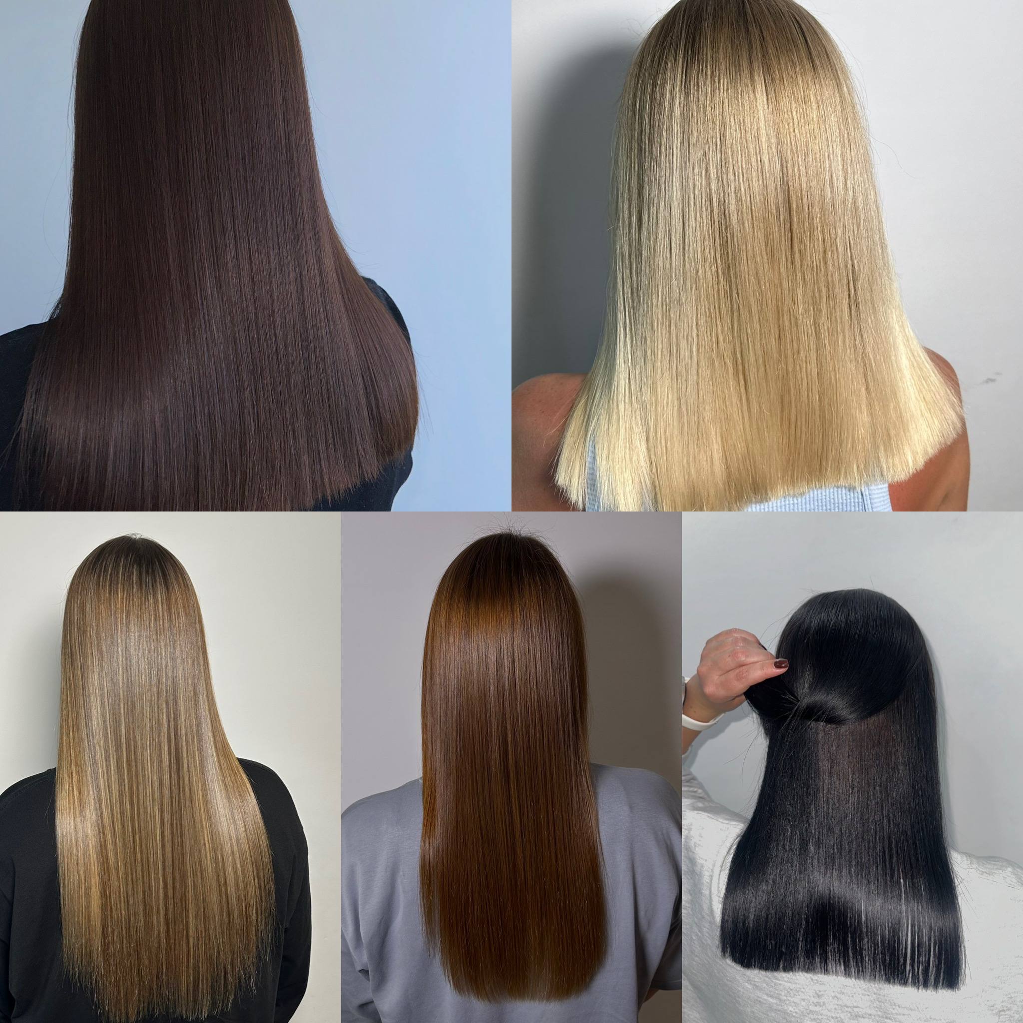 Мастер по реконструкции волос (кератин) и восковой депиляции предлагает услуги