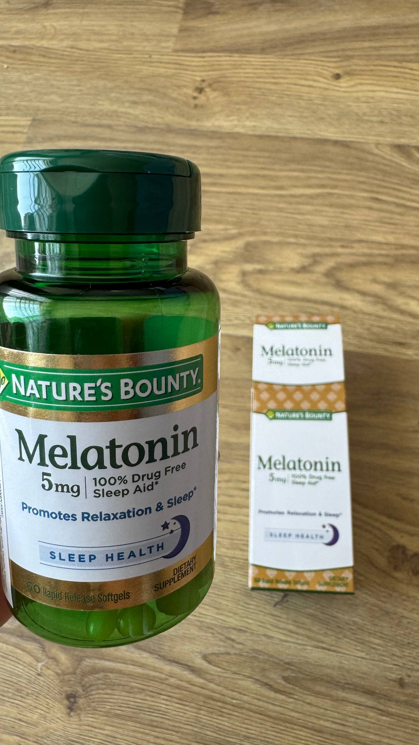 Фото 2: Продаются различные вещи: Arbenin CDP Choline (40гр) за 900к, мелатонин (использовано…