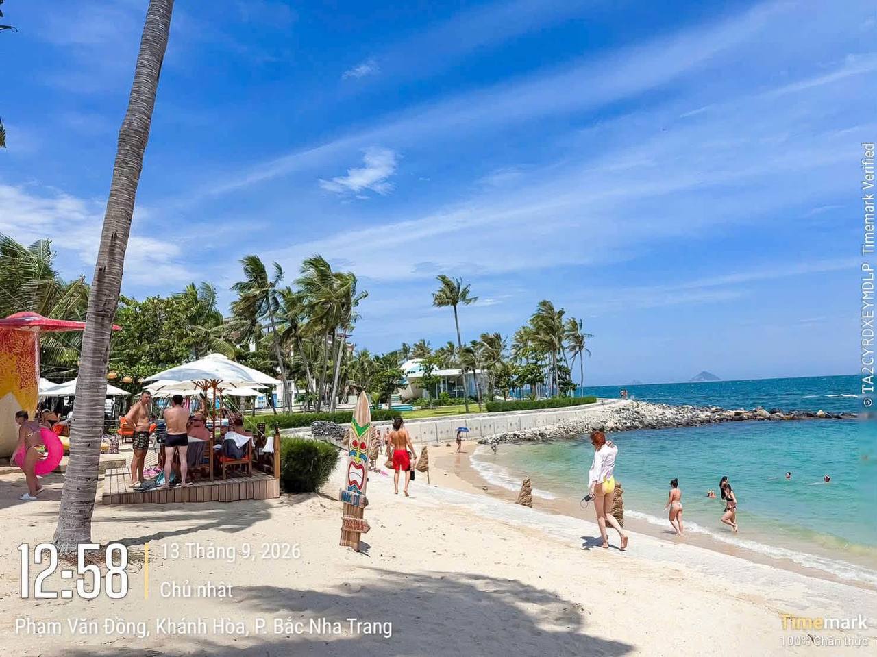 Фото 3: Студии 25–35 м² в жилом комплексе Alora Nha Trang на пляже Bãi Tiên, от $65 300 (5,5…