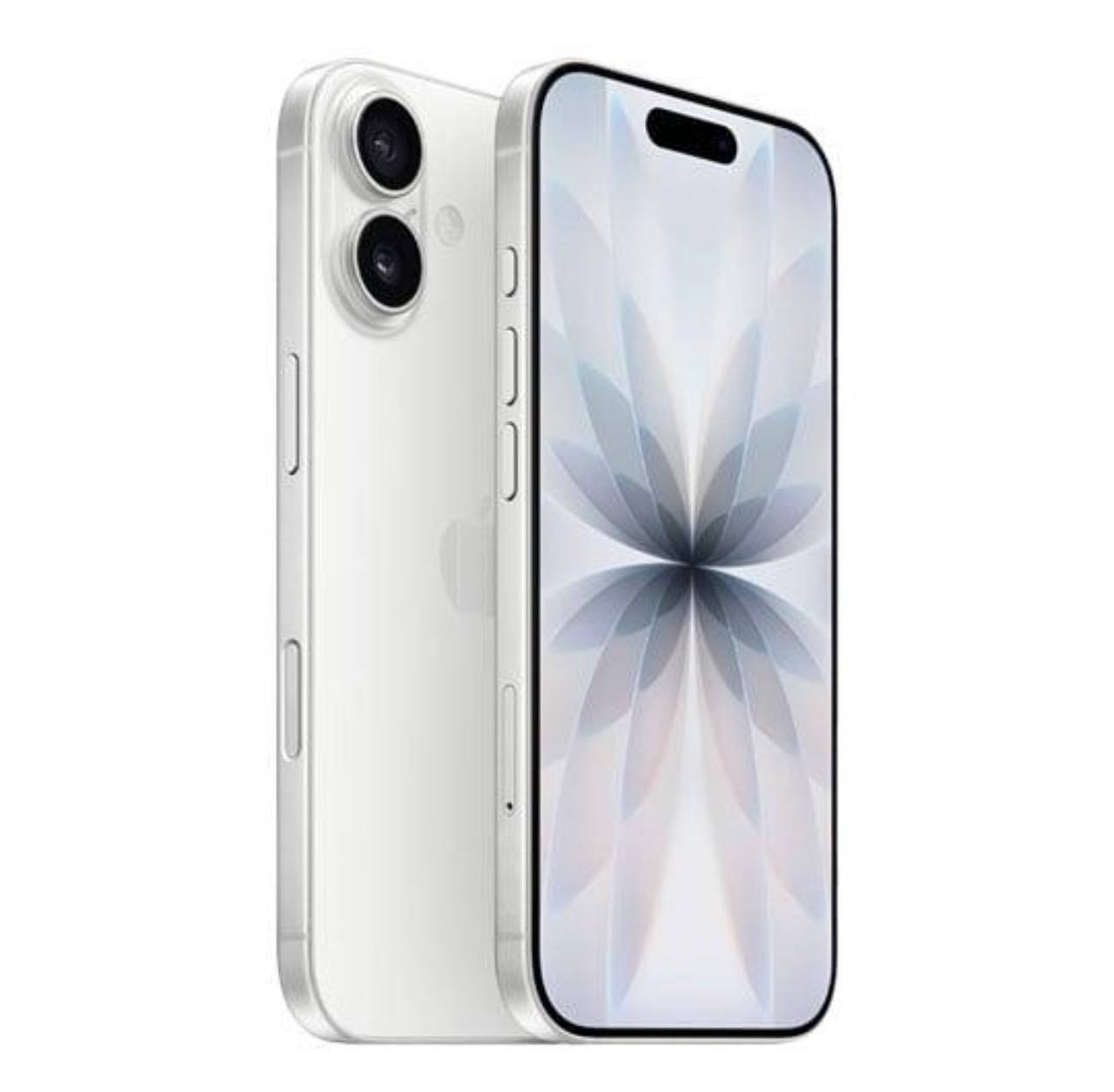 Новый iPhone 17 256 ГБ (SIM + eSIM), белый, регион Япония/Корея, в упаковке, с гарантией.