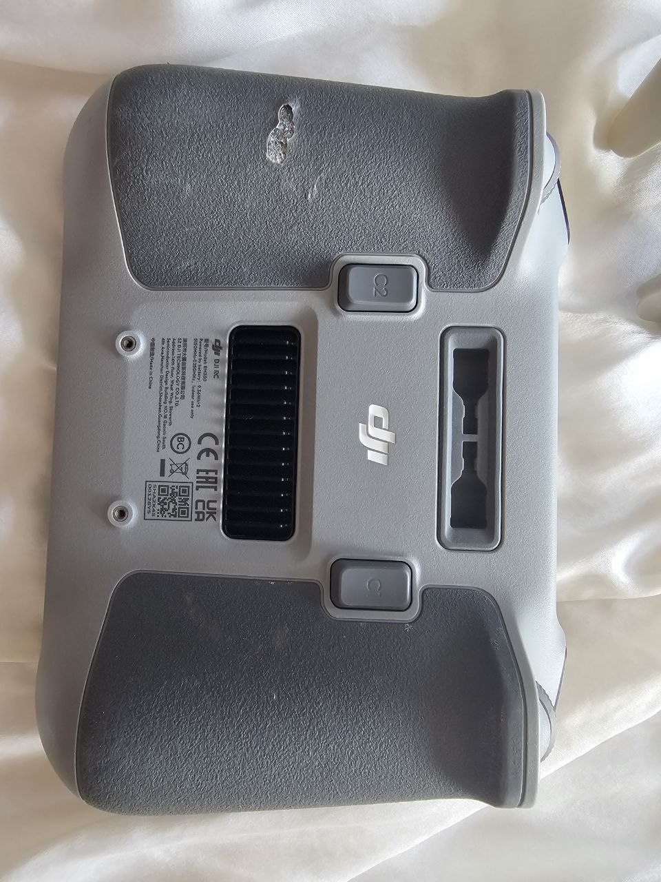 Фото 3: Продаётся полный комплект дрона DJI Mini 3 Pro Fly More Kit с увеличенными батареями.