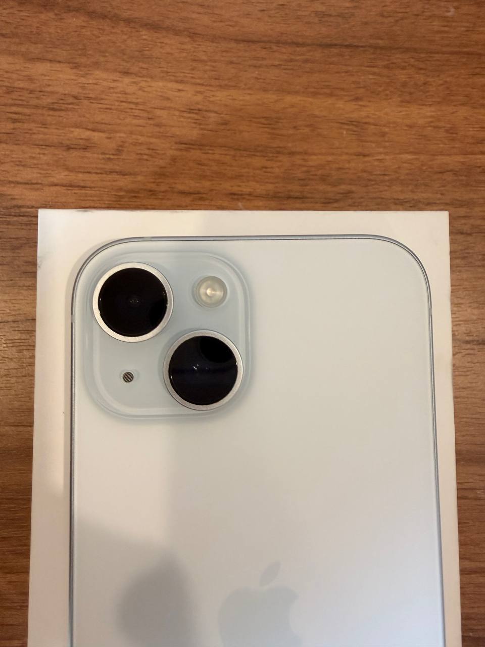Фото 2: Продаётся iPhone 15 на 256 ГБ