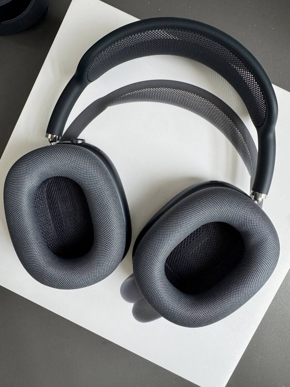 Фото 2: Продаются наушники AirPods Max 2, куплены в мае