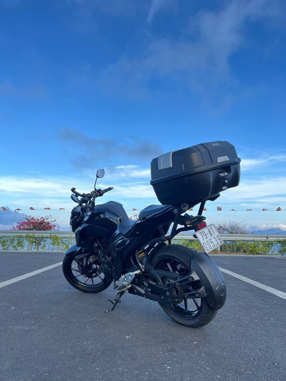 Фото 3: Продаётся мотоцикл Yamaha FZ25 в отличном состоянии, подходит для повседневной езды и…