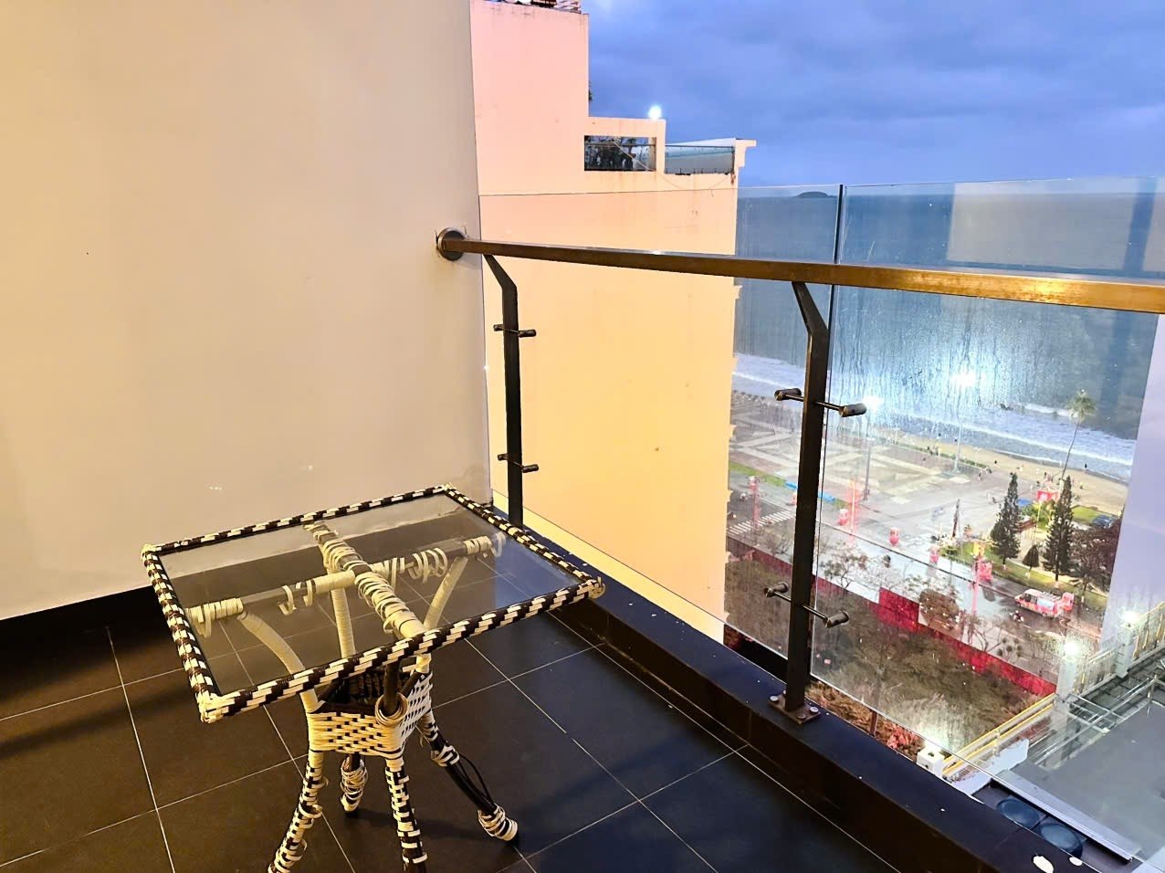 Фото 3: Сдаётся квартира в комплексе Maple View с видом на море