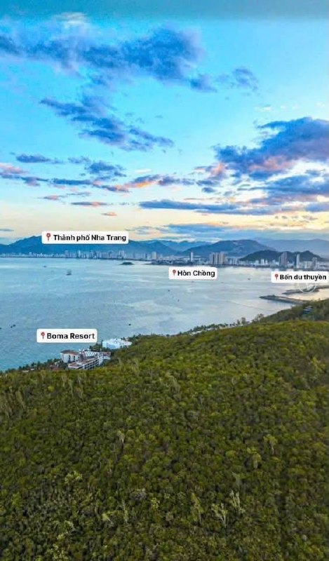 Фото 2: Предлагаются апартаменты в престижном комплексе Libera Nha Trang у самого моря.