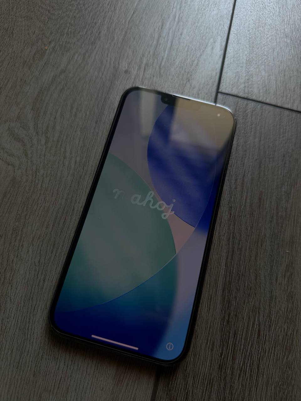 iPhone 13 Pro Max в отличном состоянии, всё работает, недавно заменена батарея (100%).