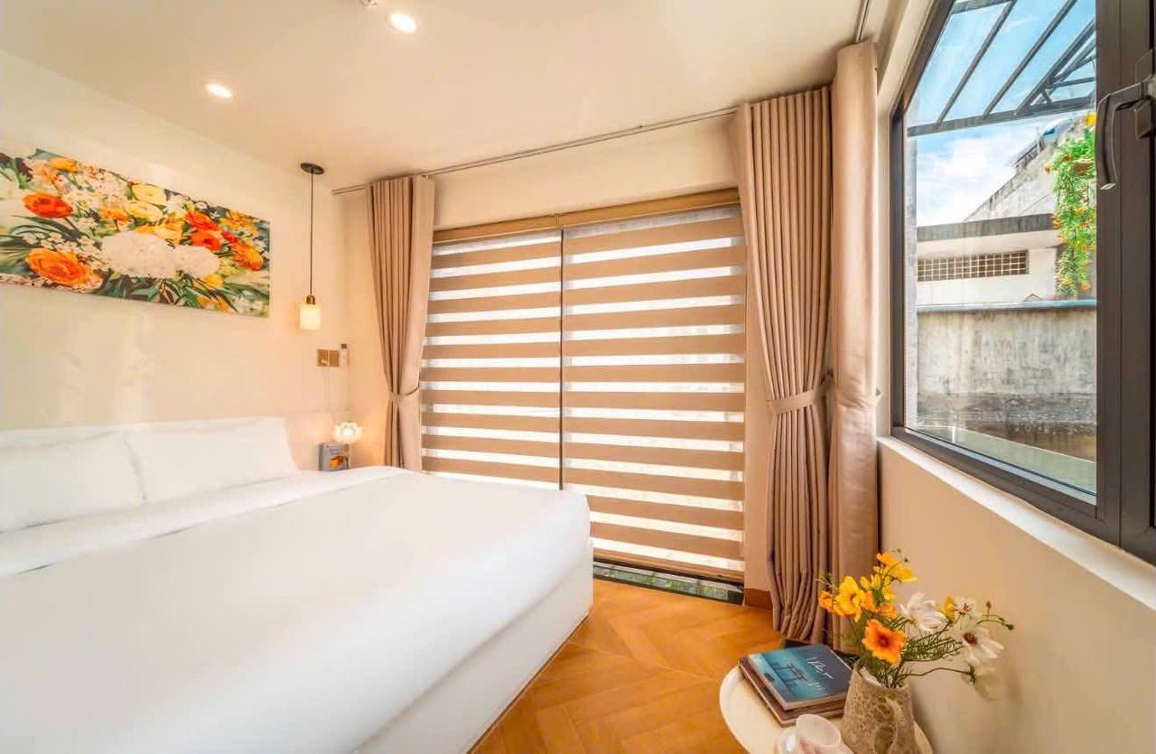 Сдаётся дом 3 этажа, 3 спальни, 3 санузла, площадь 64 м²