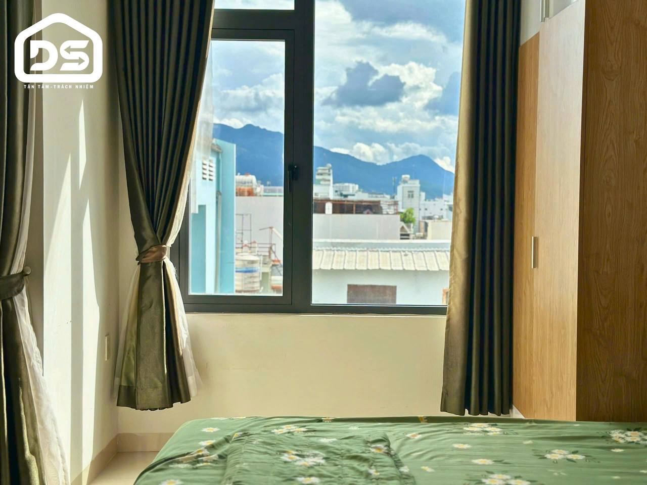 Фото 2: Сдаётся квартира на улице Lê Đại Hành в центре Нячанга