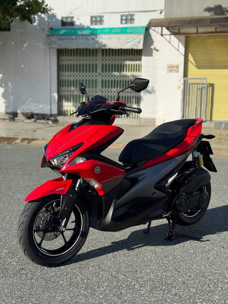 Сдаются в аренду байки: Yamaha NVX 155, Honda PCX, Kymco 50, Honda Air Blade.