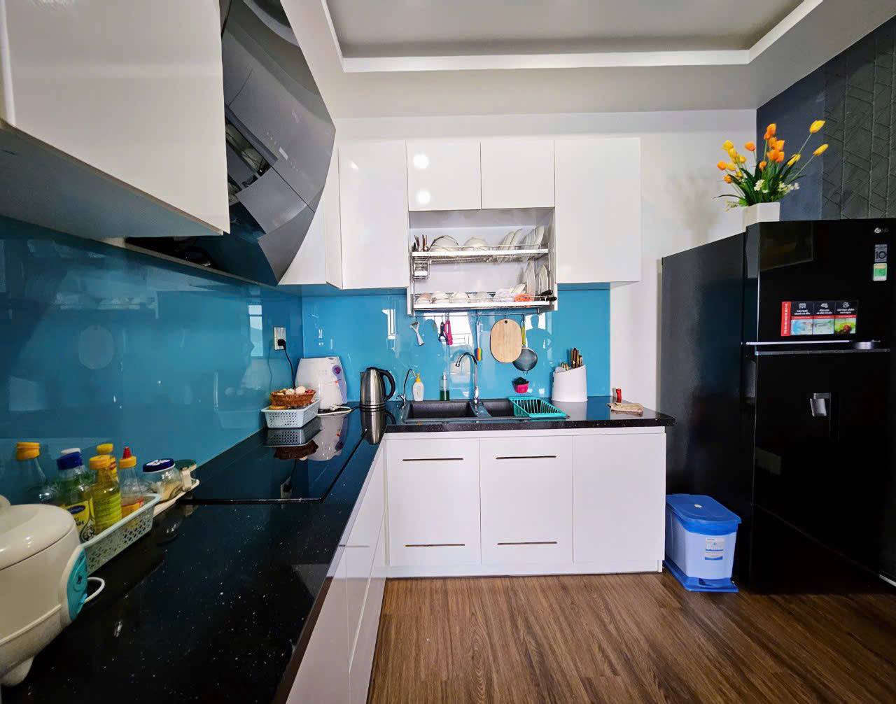 Фото 3: Сдаётся квартира 71 м² на 9 этаже в комплексе OC1B