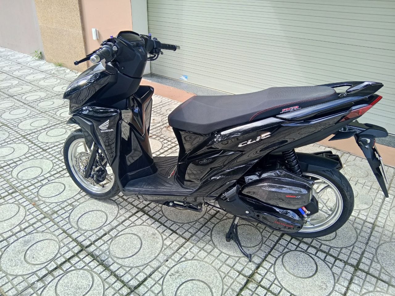 Фото 3: Продаётся Honda Vario 150, 2019 года, в отличном состоянии