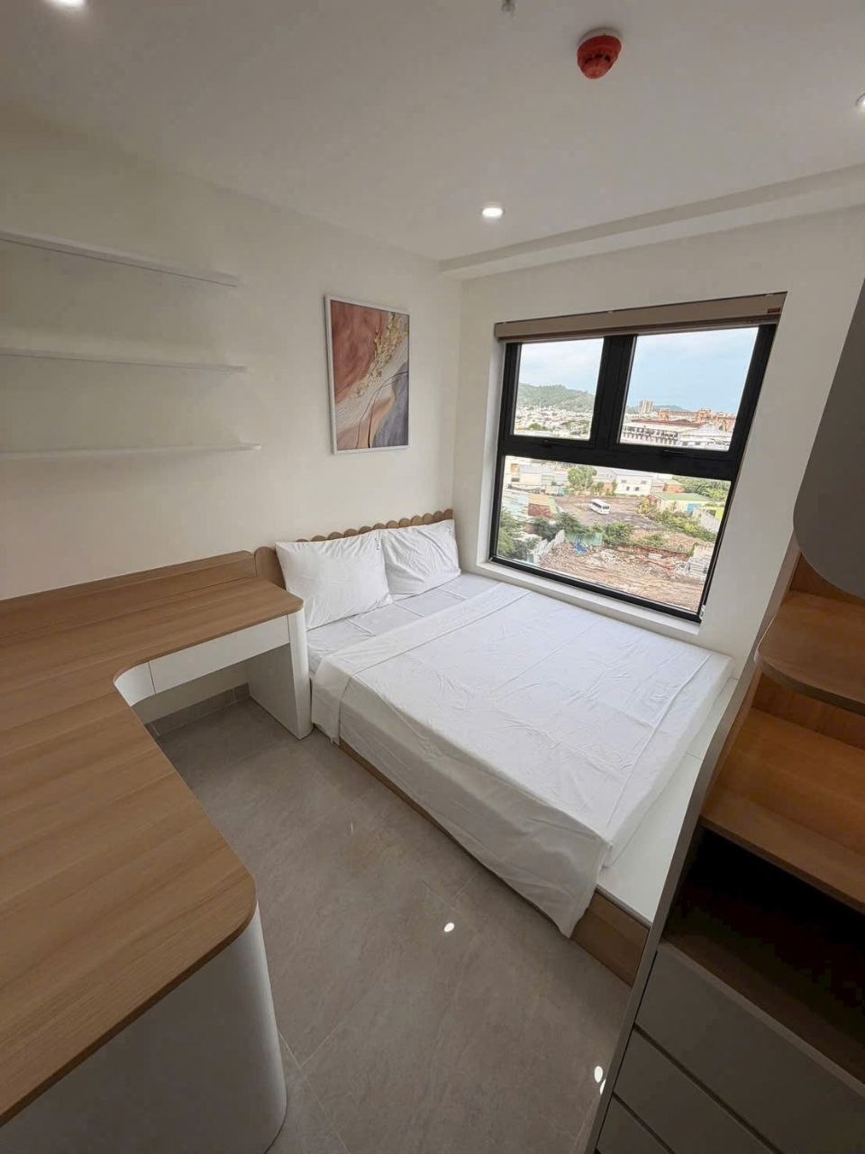 Фото 2: Сдаётся квартира в Hud CCU Phuoc Long, площадь 88 м² с балконом, 3 спа