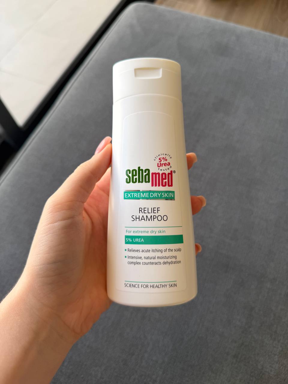 Продаются шампунь Sebamed для сухой кожи головы (новый, использован 3…