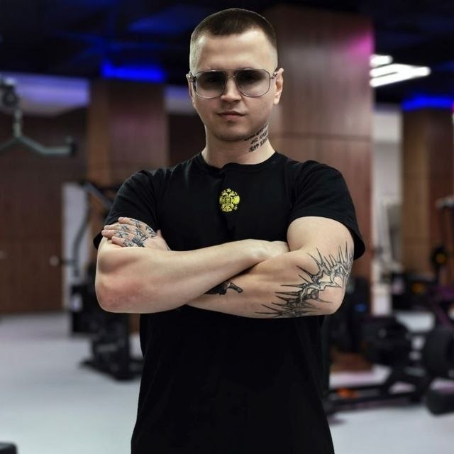 Фитнес-тренер, звукорежиссёр, видеограф и монтажёр предлагает свои услуги