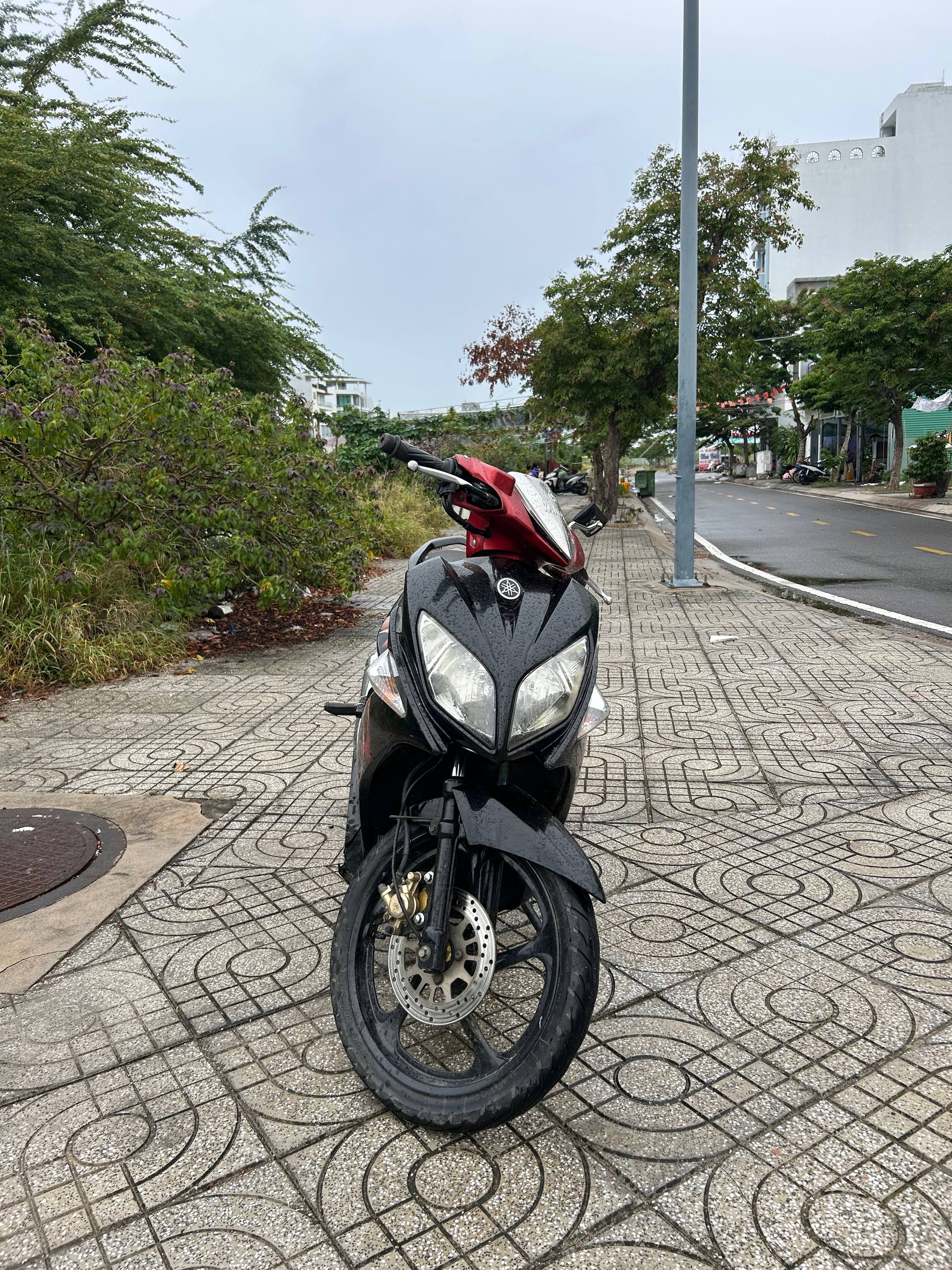 Продается Yamaha Nouvo LX в хорошем техническом состоянии, не требует вложений.