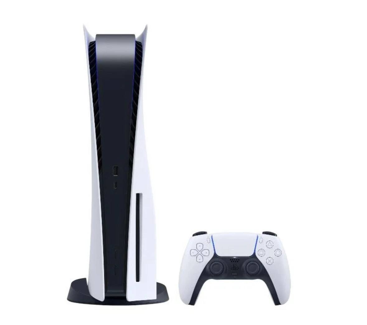 Sony PlayStation 5 с дисководом, 12 500 000 донгов, без торга