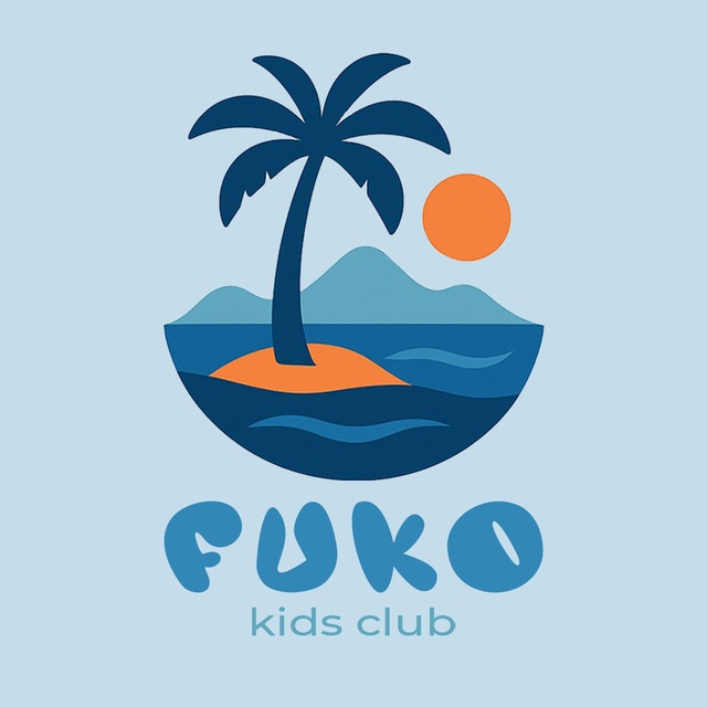 Детский клуб FUKO на Фукуоке предлагает альтернативу детскому саду для детей 3–7 лет.