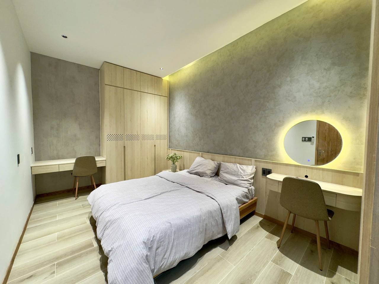 Фото 2: Сдается дом 4 этажа, 4 спальни, 4 санузла, площадь 75 м²