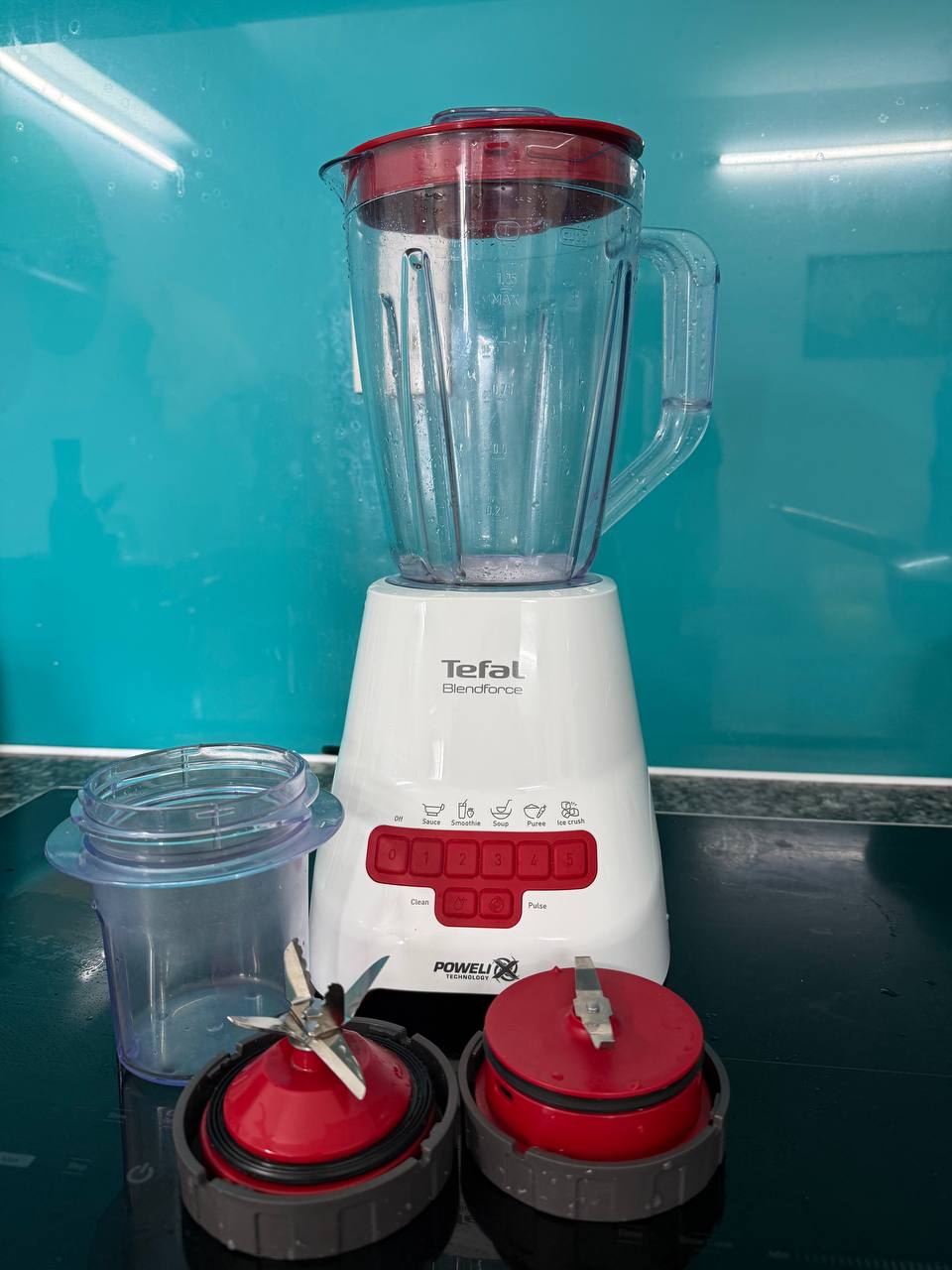 Продаются блендер Tefal за 1 100 000 донгов (покупался за 1 600 000)…