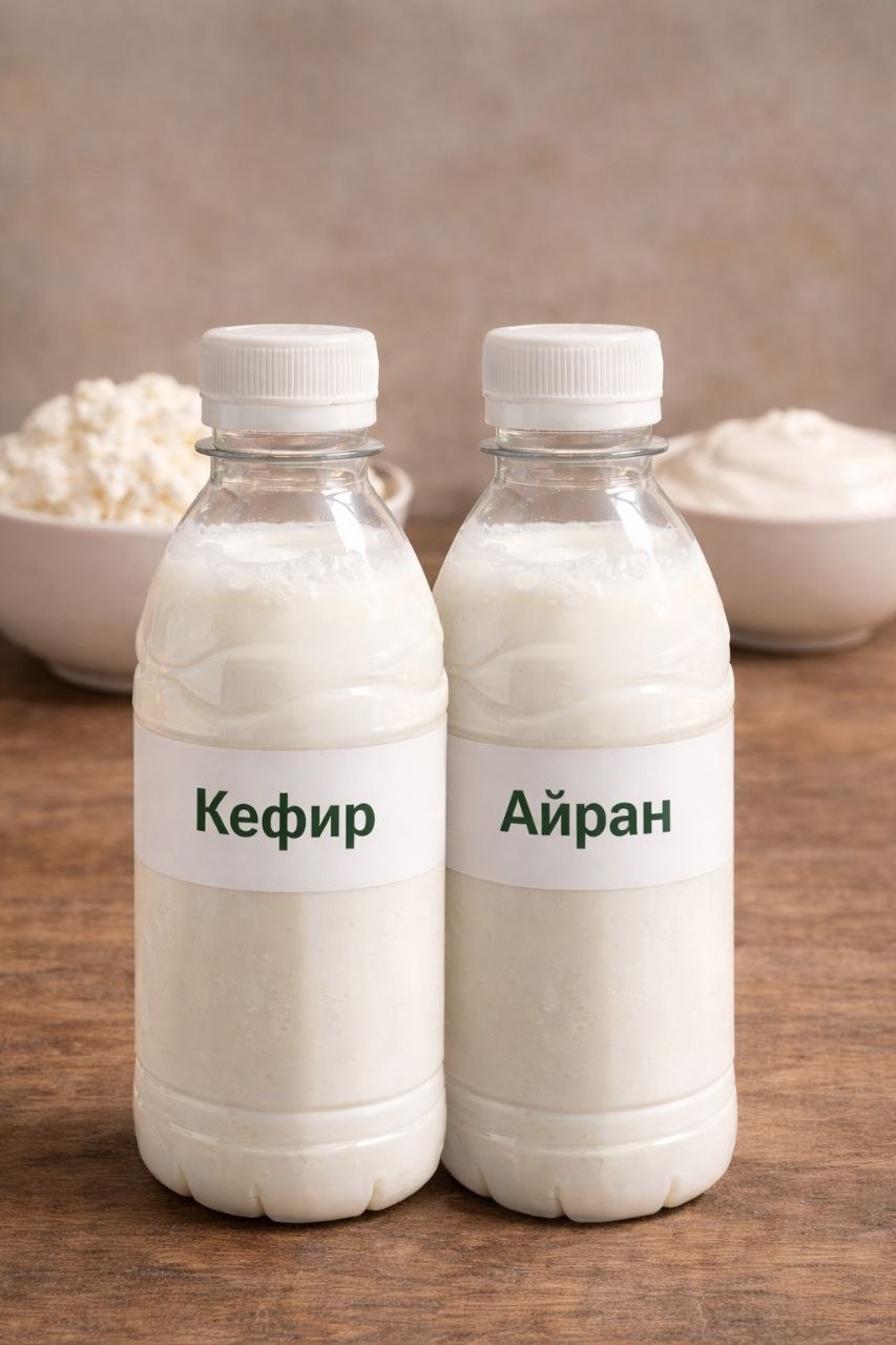 Сегодня в продаже: Наполеон, орешки, муравейник, картошка песочная, икра кабачковая…