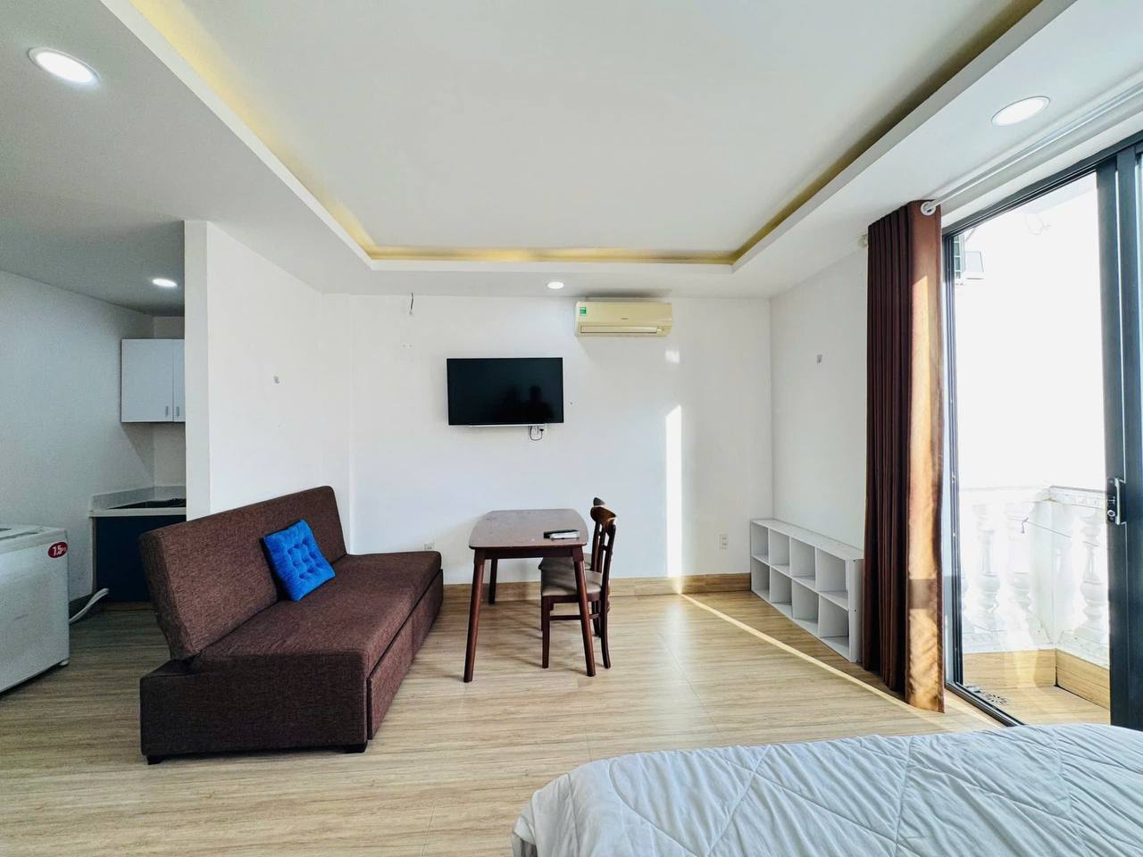 Сдаются квартиры в Villa Ocean View 45