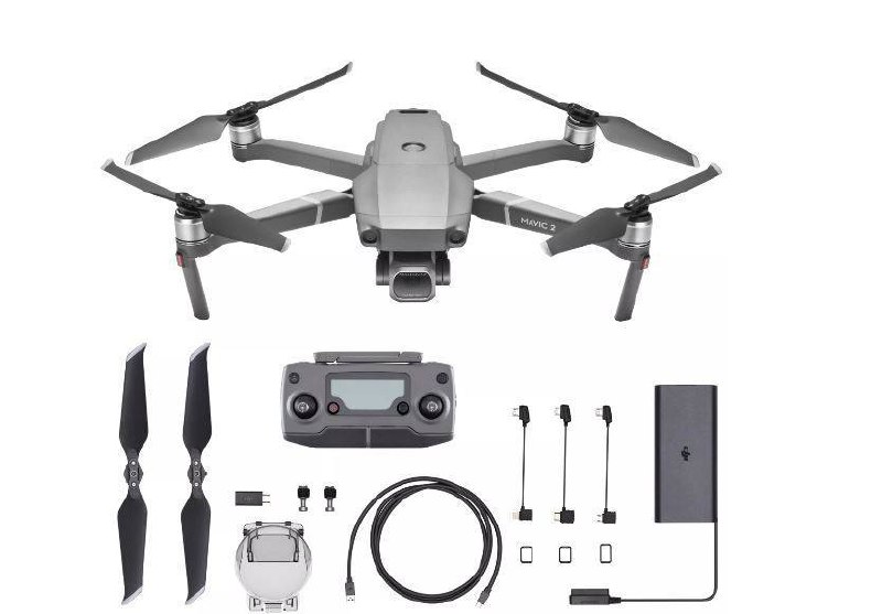 Продаётся квадрокоптер DJI Mavic 2 Pro с камерой Hasselblad…