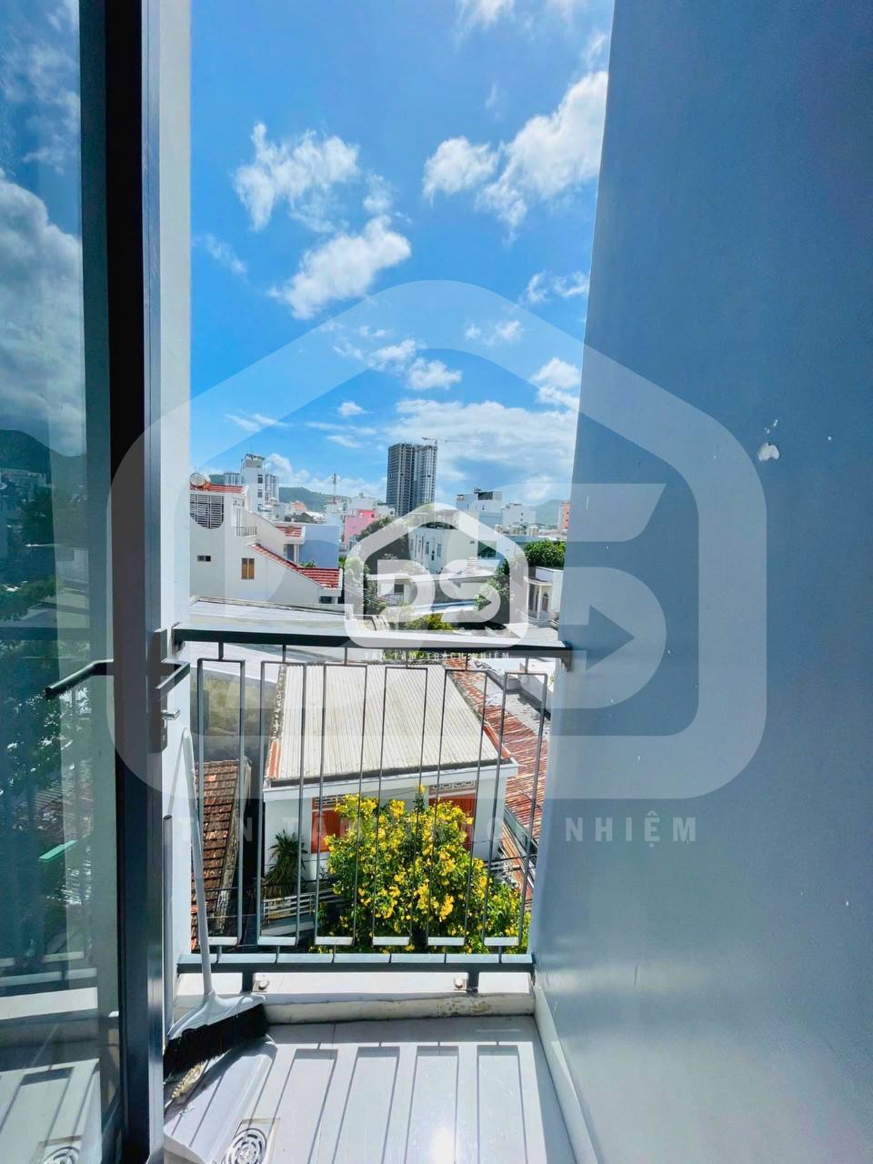 Фото 2: Сдаётся квартира 30 м² на улице Nguyễn Đức Cảnh, юг Нячанга