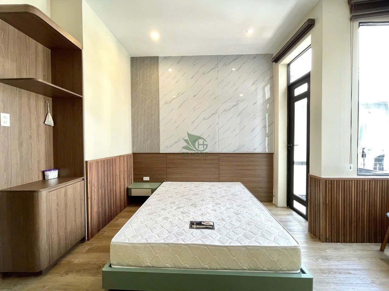 Сдаётся студия 25 м² в центре Нячанга, в 500 м от пляжа